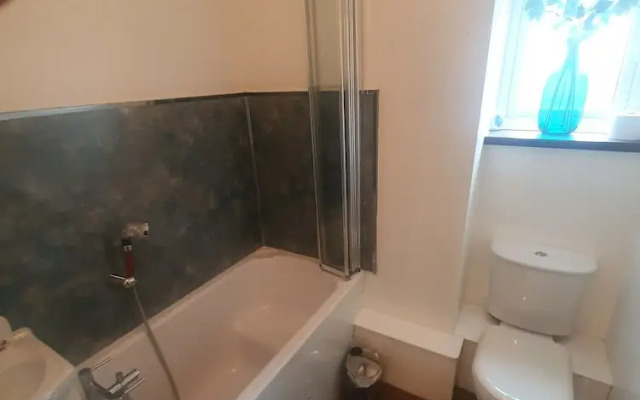 Stunning 1-bed Apartment in Walsall