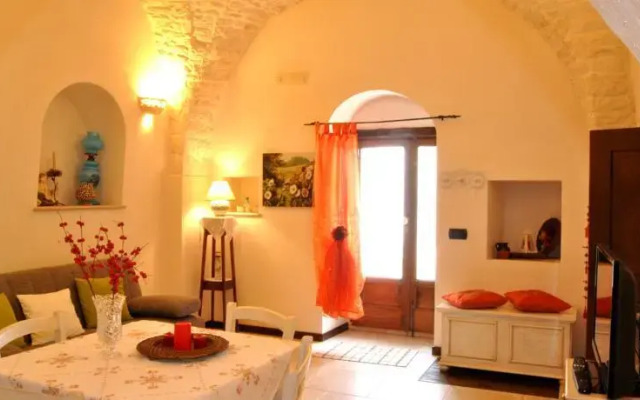 Trullo Armonia
