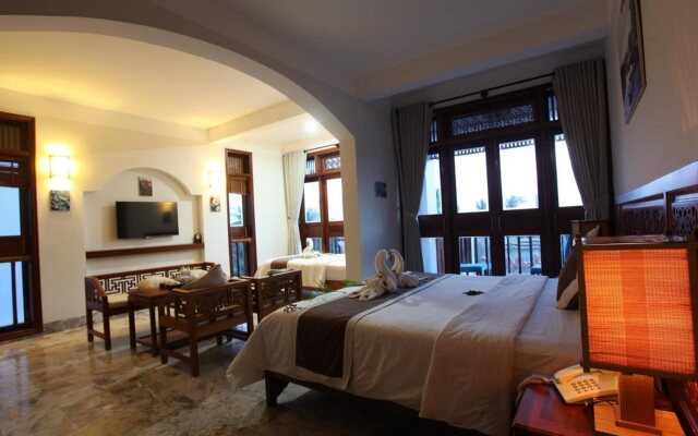 Hoi An Riverside Villas & Apartments