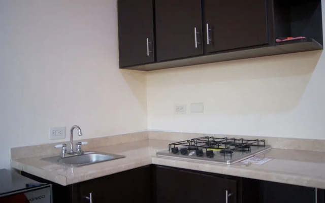Hgen Room & Suites