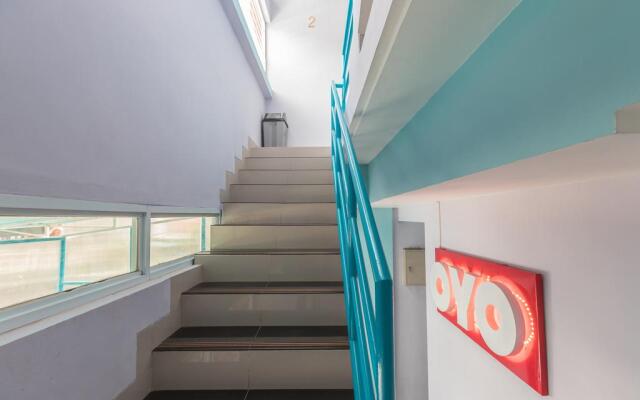 OYO 478 Balcon Biru