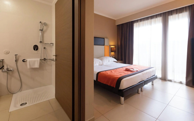 Hotel Tiber Rooftop & Wellness - Image 7
