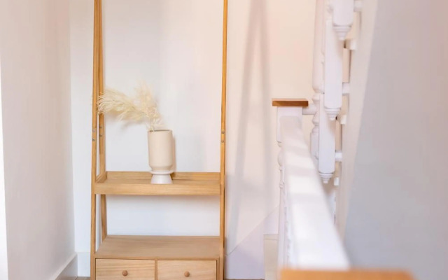 Tourist House Alfalfa