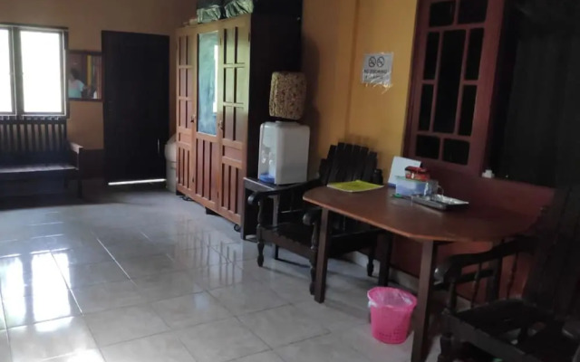 Homestay Ngudi
