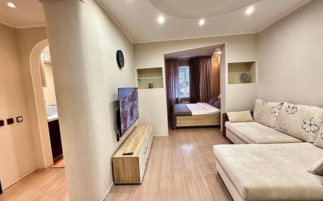 FlatRoom on Popova street 35B