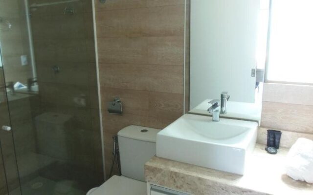 Waterfront Apart Hotel