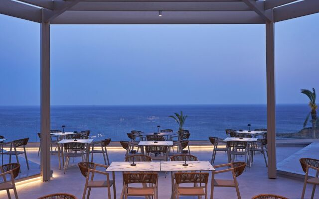 Rodos Princess Beach Hotel - All Inclusive