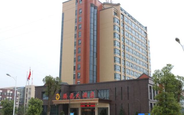 Tenglong Hotel