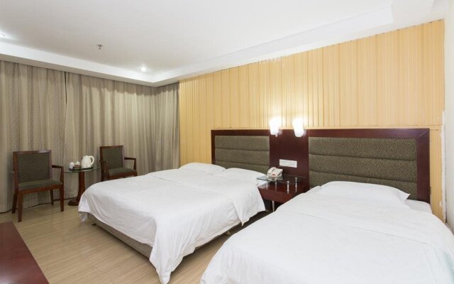 Kaiserdom Beijing Road