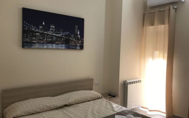 B&B Trieste Caltanissetta
