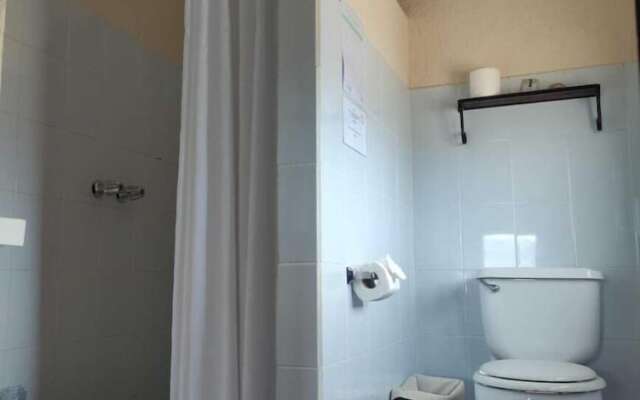 Hotel Toliman