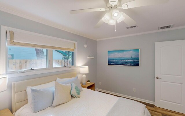A Lifelong Dream 3 Bedroom Home
