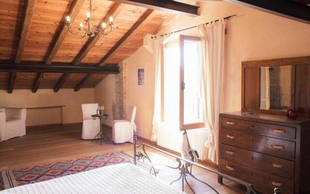 Agriturismo La Burlanda