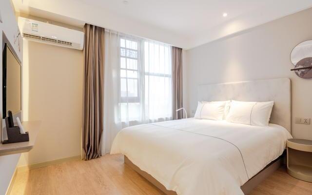 Magnotel Hefei Feidong Jinyang Road