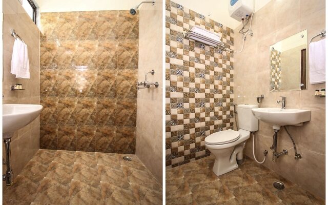 Hotel Mayra by OYO Rooms