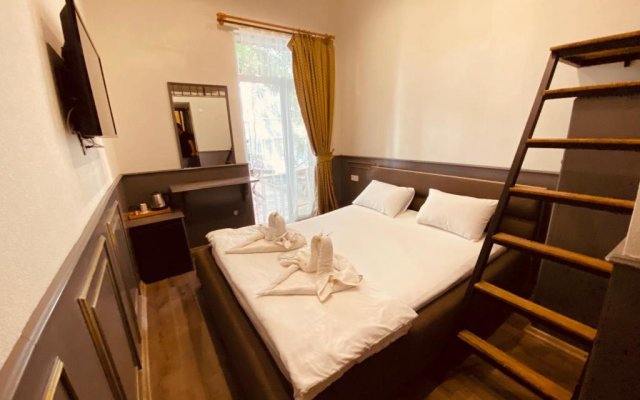 Siesta Premium Hotel