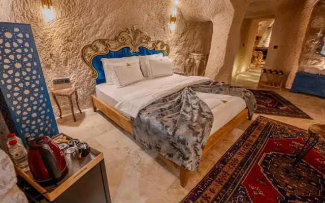Patina Cappadocia
