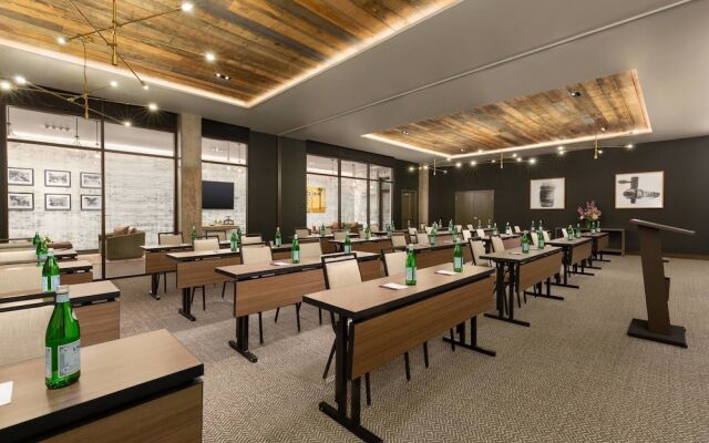 Residence Inn Missoula Downtown