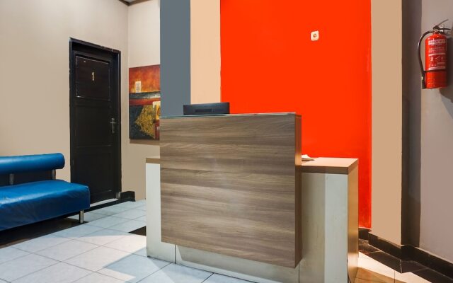 Sayang Home Stay by OYO Rooms