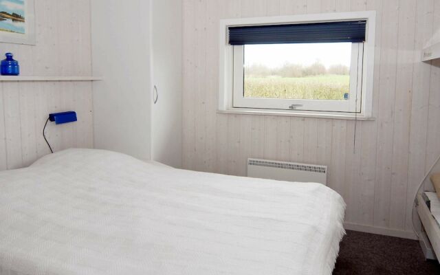 9 Person Holiday Home in Borkop-by Traum