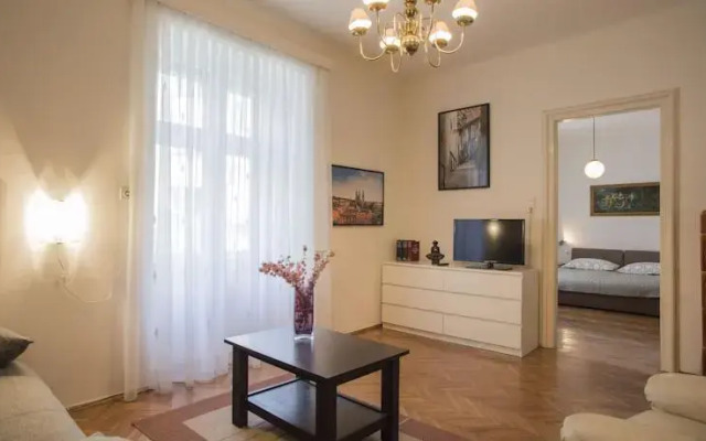 Apartment King Zvonimir