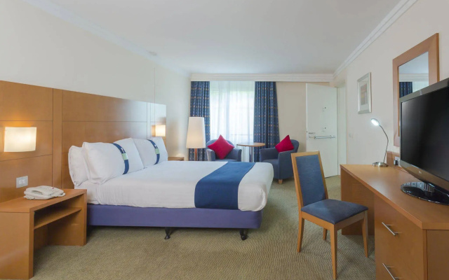 Holiday Inn Rugby/ Northampton M1, Jct 18 by IHG