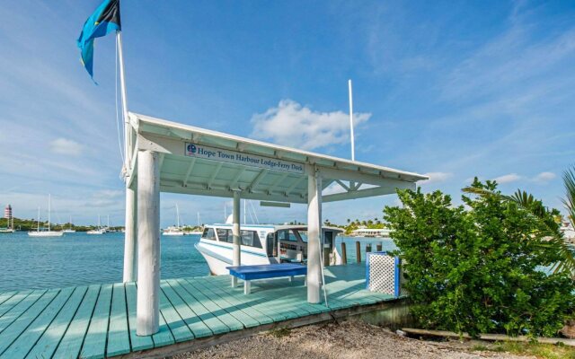 Hope Town Harbour Lodge an Ascend Hotel Collection