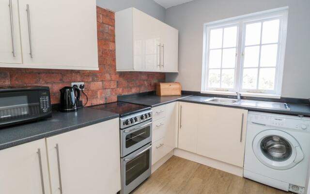 Coquet View Apartment