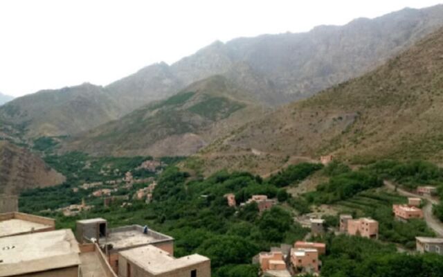 Imlil Hostel