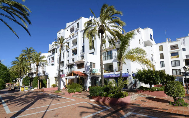 Jardines del Puerto