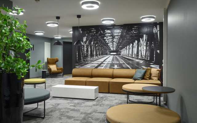 Anker Hotel