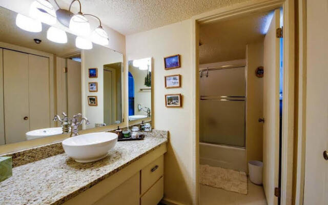 Timberlake Time-share