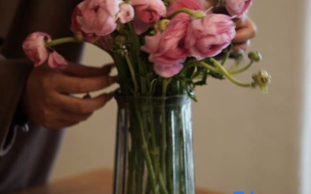 Zhi Lan Qiu Lakeside Homestay