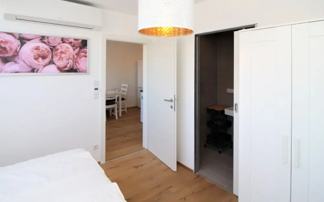Enjoy Wien in Wien With 1 Bedrooms and 1 5 Bathrooms - Hotel in Viyana - Photo 5