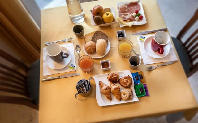 Hotel Garni Orchidea