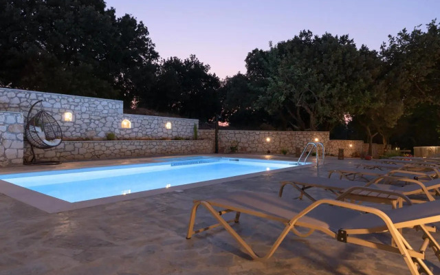Mouria Country House