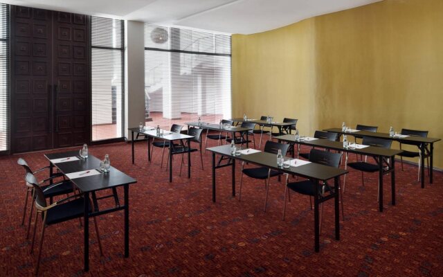 Accra Marriott Hotel