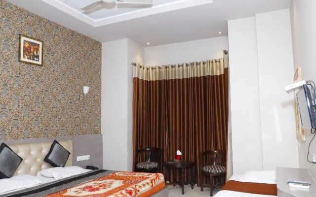 Hotel Silver Star