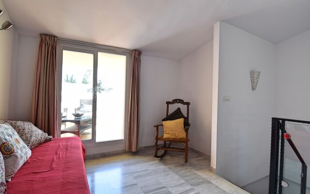 Ático-Duplex Pedregalejo/Terraza/Parking