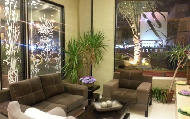 Yafko Hotel