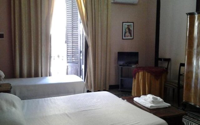Bed & Breakfast Palermo Art