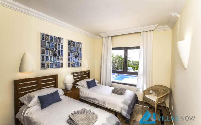 Villa Henry - LH187 By Villas Now Ltd