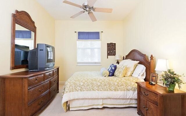 734 Cinnamon Beach - Three Bedroom Condo