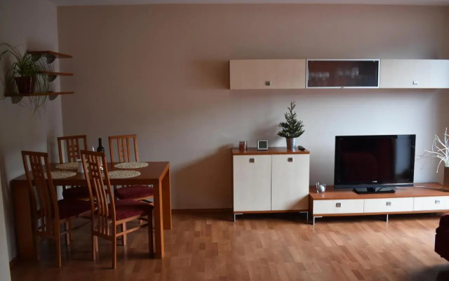 Apartment Mumlava falls