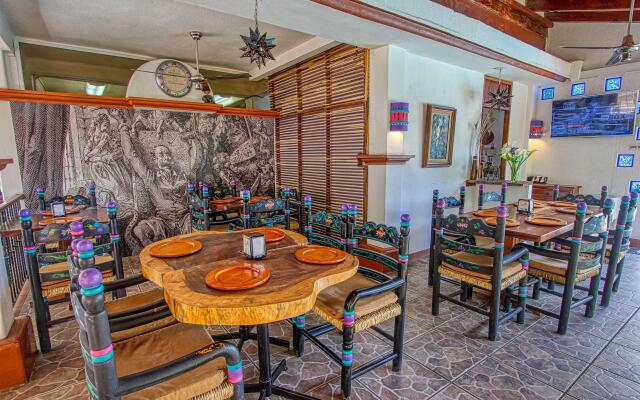 Best Western Posada Chahue