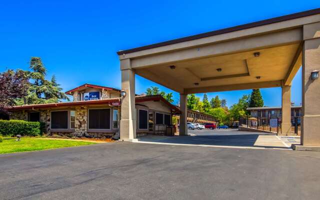 Best Western Golden Key