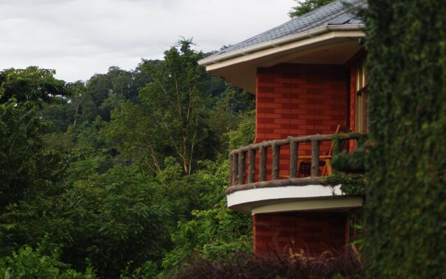 Udzungwa Falls Lodge