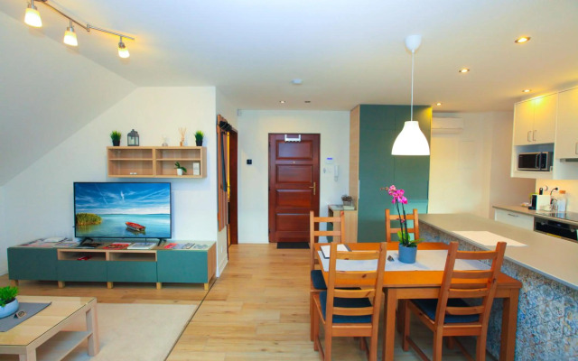 Paskal-Lux Apartments