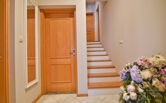 Superior 4 Villa Antea With Pool Jacuzzi, Zadar