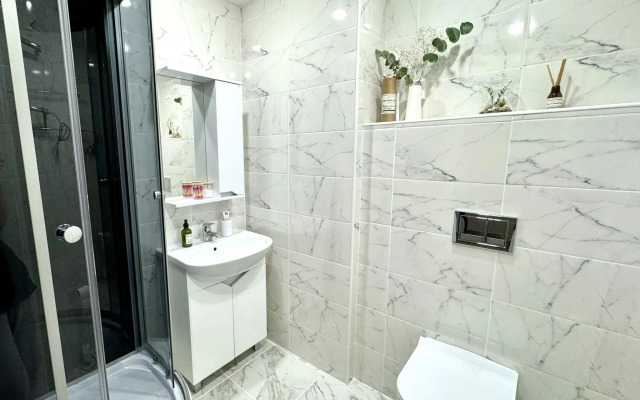 Апартаменты на улице Ленина 563 корпус 1